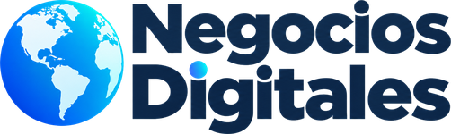 Negocios Digitales